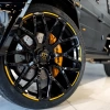 Rims Painting 